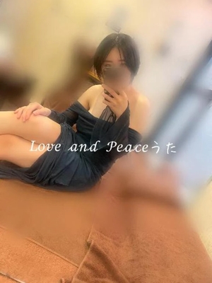 ウタの写メ日記｜ラブ&ピース 吉原格安店ソープ