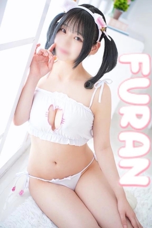 フランの写メ日記｜ラブ&ピース 吉原格安店ソープ