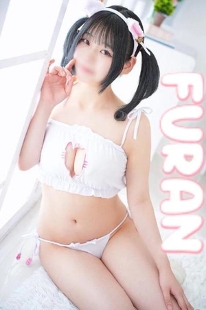 フランの写メ日記｜ラブ&ピース 吉原格安店ソープ