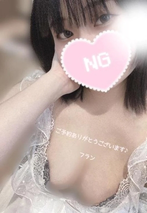 フランの写メ日記｜ラブ&ピース 埼玉県・大宮格安店ソープ