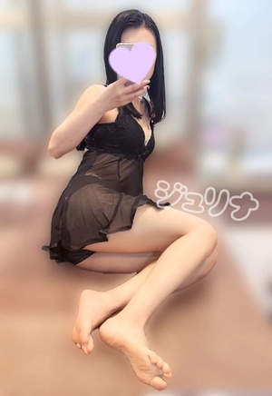 ジュリナの写メ日記｜ラブ&ピース 吉原格安店ソープ