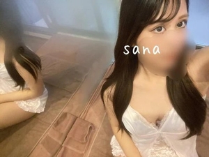 サナの写メ日記｜ラブ&ピース 吉原格安店ソープ