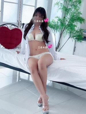 サナの写メ日記｜ラブ&ピース 埼玉県・大宮格安店ソープ