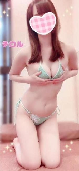 チロルの写メ日記｜ラブ&ピース 埼玉県・大宮格安店ソープ