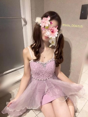 ミウの写メ日記｜ラブ&ピース 埼玉県・大宮格安店ソープ