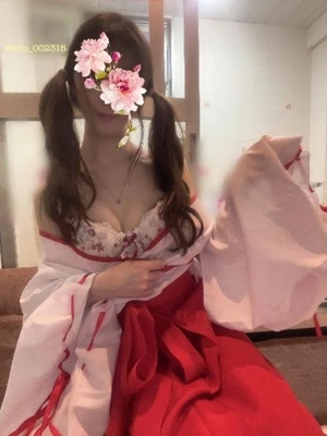 ミウの写メ日記｜ラブ&ピース 吉原格安店ソープ