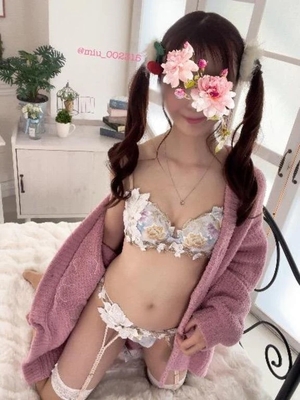 ミウの写メ日記｜ラブ&ピース 吉原格安店ソープ