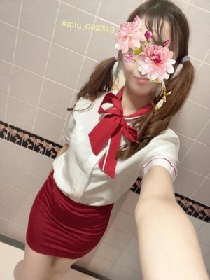 ミウの写メ日記｜ラブ&ピース 埼玉県・大宮格安店ソープ