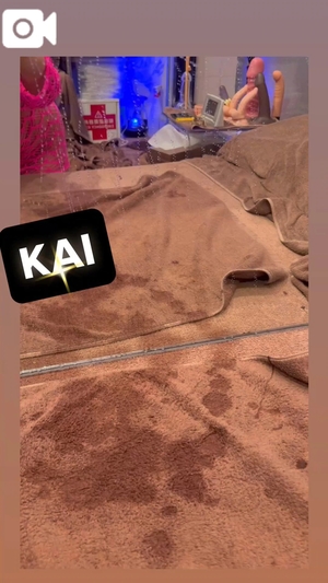 カイの写メ日記｜ラブ&ピース 吉原格安店ソープ