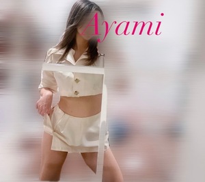 アヤミの写メ日記｜プラチナム～PLATINUM～ 吉原格安店ソープ