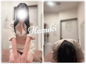 ハヅキの写メ日記｜プラチナム～PLATINUM～ 吉原格安店ソープ