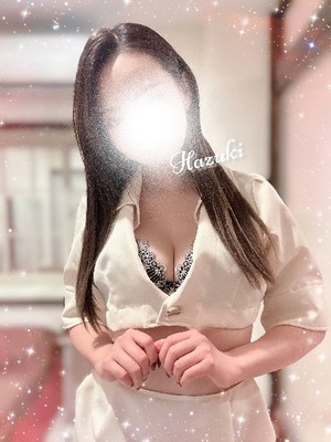ハヅキの写メ日記｜プラチナム～PLATINUM～ 吉原格安店ソープ