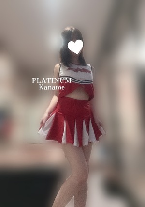 カナメの写メ日記｜プラチナム～PLATINUM～ 埼玉県・大宮格安店ソープ