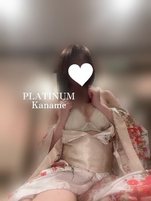 カナメの写メ日記｜プラチナム～PLATINUM～ 埼玉県・大宮格安店ソープ