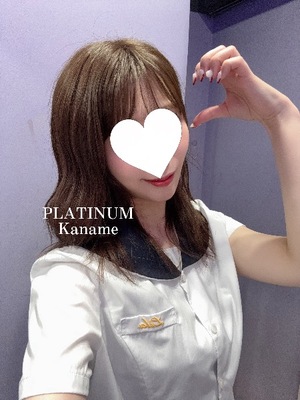 カナメの写メ日記｜プラチナム～PLATINUM～ 埼玉県・大宮格安店ソープ