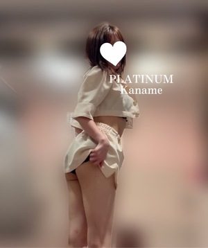 カナメの写メ日記｜プラチナム～PLATINUM～ 埼玉県・大宮格安店ソープ