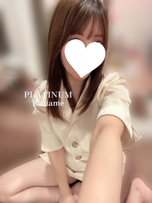 カナメの写メ日記｜プラチナム～PLATINUM～ 吉原格安店ソープ