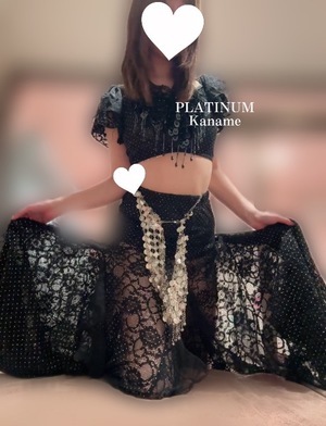 カナメの写メ日記｜プラチナム～PLATINUM～ 埼玉県・大宮格安店ソープ