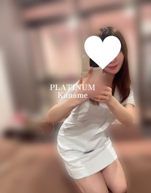 カナメの写メ日記｜プラチナム～PLATINUM～ 吉原格安店ソープ