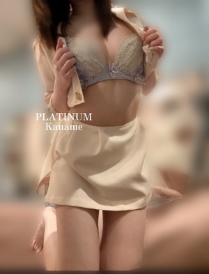 カナメの写メ日記｜プラチナム～PLATINUM～ 埼玉県・大宮格安店ソープ