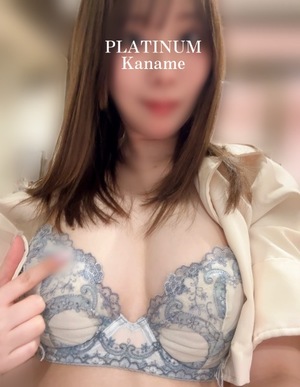 カナメの写メ日記｜プラチナム～PLATINUM～ 埼玉県・大宮格安店ソープ