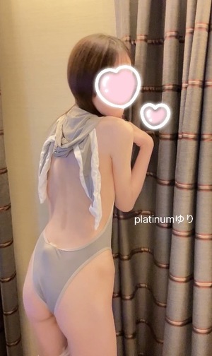 ユリの写メ日記｜プラチナム～PLATINUM～ 吉原格安店ソープ