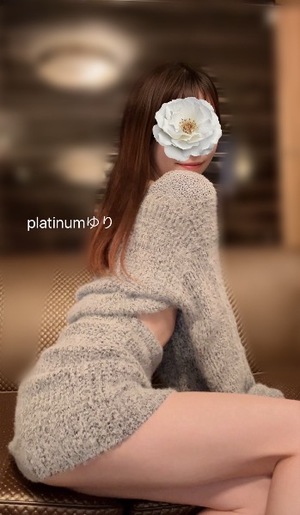 ユリの写メ日記｜プラチナム～PLATINUM～ 埼玉県・大宮格安店ソープ