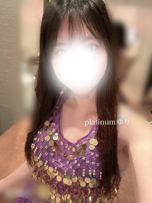 ユリの写メ日記｜プラチナム～PLATINUM～ 埼玉県・大宮格安店ソープ
