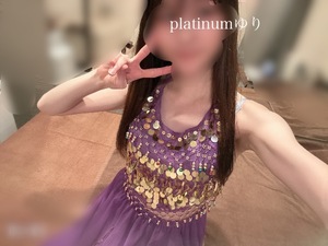 ユリの写メ日記｜プラチナム～PLATINUM～ 埼玉県・大宮格安店ソープ