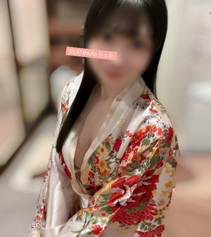 リッカの写メ日記｜プラチナム～PLATINUM～ 吉原格安店ソープ