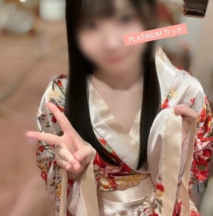 リッカの写メ日記｜プラチナム～PLATINUM～ 吉原格安店ソープ