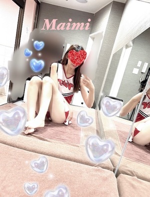 マイミの写メ日記｜プラチナム～PLATINUM～ 吉原格安店ソープ