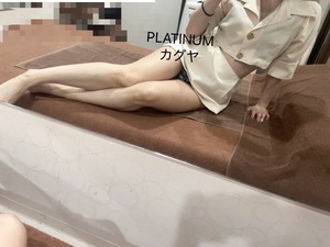 カグヤの写メ日記｜プラチナム～PLATINUM～ 埼玉県・大宮格安店ソープ