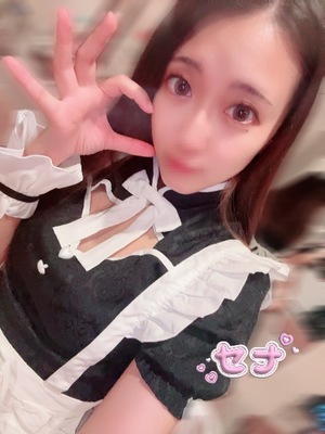 セナの写メ日記｜プラチナム～PLATINUM～ 吉原格安店ソープ