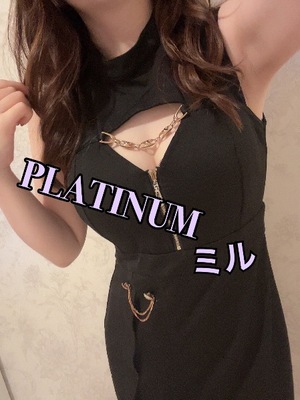 ミルの写メ日記｜プラチナム～PLATINUM～ 吉原格安店ソープ