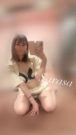 サラサの写メ日記｜プラチナム～PLATINUM～ 吉原格安店ソープ