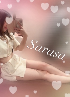 サラサの写メ日記｜プラチナム～PLATINUM～ 吉原格安店ソープ