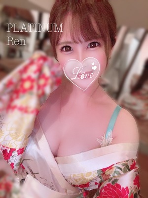 レンの写メ日記｜プラチナム～PLATINUM～ 埼玉県・大宮格安店ソープ