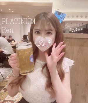 レンの写メ日記｜プラチナム～PLATINUM～ 吉原格安店ソープ