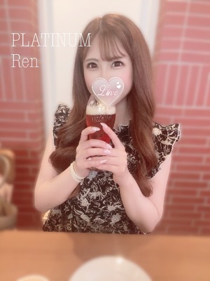 レンの写メ日記｜プラチナム～PLATINUM～ 埼玉県・大宮格安店ソープ