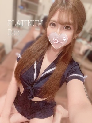 レンの写メ日記｜プラチナム～PLATINUM～ 埼玉県・大宮格安店ソープ