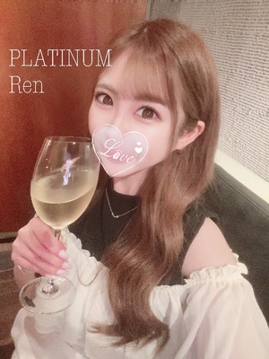 レンの写メ日記｜プラチナム～PLATINUM～ 吉原格安店ソープ
