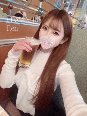 レンの写メ日記｜プラチナム～PLATINUM～ 吉原格安店ソープ