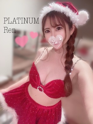 レンの写メ日記｜プラチナム～PLATINUM～ 吉原格安店ソープ