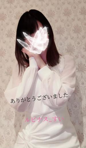 すいの写メ日記｜ルピナス 吉原高級店ソープ