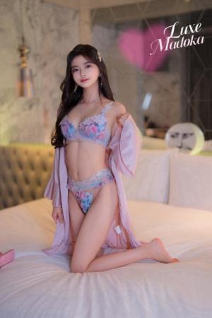 桐生まどかの写メ日記｜リュクス～LUXE～ 吉原高級店ソープ