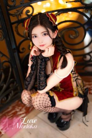 桐生まどかの写メ日記｜リュクス～LUXE～ 吉原高級店ソープ