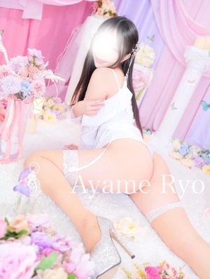 菖蒲りょうの写メ日記|リュクス~LUXE~ 吉原高級店ソープ