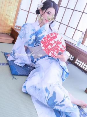 麗華あおの写メ日記｜リュクス～LUXE～ 吉原高級店ソープ