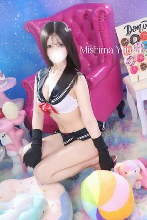 三島ゆうかの写メ日記｜リュクス～LUXE～ 吉原高級店ソープ